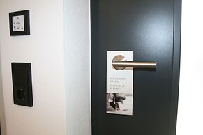 Hotel Bavaria Garni