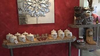 Hotel Bavaria Garni