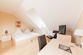 Hotel Bavaria Garni