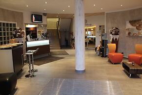 Hotel Bavaria Garni