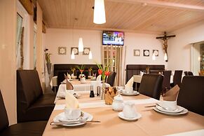 Hotel Bavaria Garni