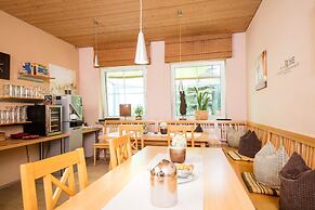 Hotel Bavaria Garni