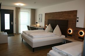 Hotel Bavaria Garni
