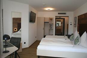 Hotel Bavaria Garni