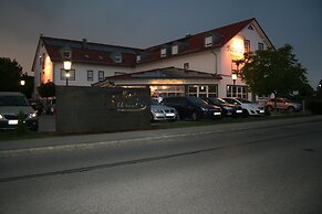Hotel Bavaria Garni