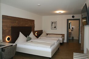 Hotel Bavaria Garni