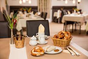 Hotel Bavaria Garni