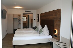 Hotel Bavaria Garni