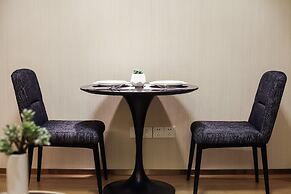 Oakmade International Service Apartment