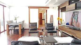 Pranaluxe Pool Villa Holiday Home