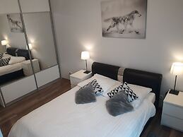 MG Apartments