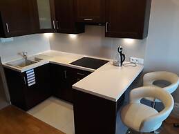 MG Apartments