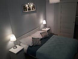 MG Apartments