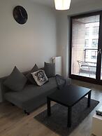 MG Apartments