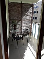 MG Apartments