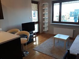 MG Apartments