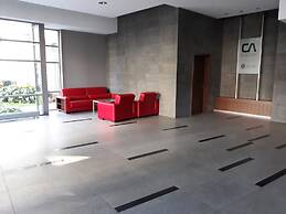 MG Apartments