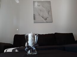 MG Apartments
