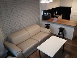 MG Apartments