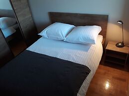 MG Apartments