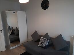 MG Apartments