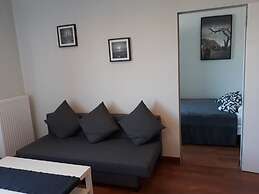 MG Apartments