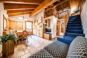 Chalet Mottolino