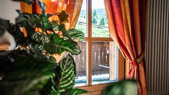 Chalet Mottolino