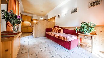 Chalet Mottolino