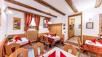 Chalet Mottolino