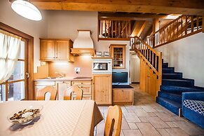 Chalet Mottolino