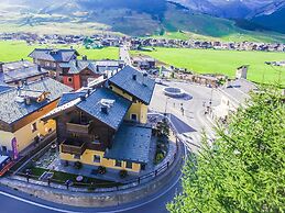 Chalet Mottolino