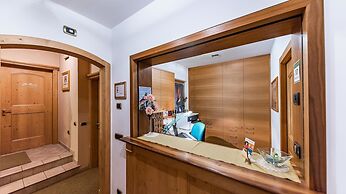 Chalet Mottolino