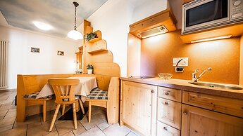 Chalet Mottolino