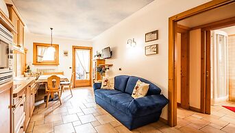 Chalet Mottolino