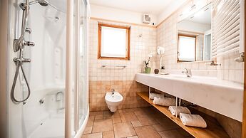 Chalet Mottolino