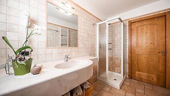 Chalet Mottolino