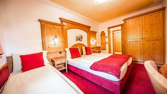 Chalet Mottolino