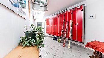 Chalet Mottolino
