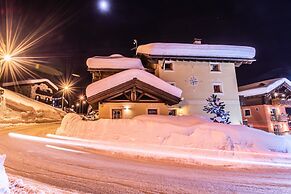 Chalet Mottolino