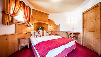Chalet Mottolino