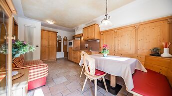 Chalet Mottolino