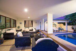Pause Pool Villa Huahin 116