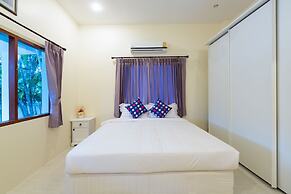 Pause Pool Villa Huahin 116