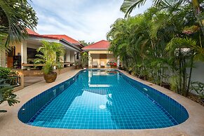 Pause Pool Villa Huahin 116