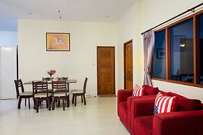 Pause Pool Villa Huahin 116
