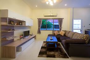 Pause Pool Villa Huahin 116