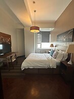 Suites de Marina Manila
