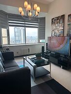 Suites de Marina Manila