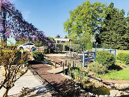 Relais des Lilas
